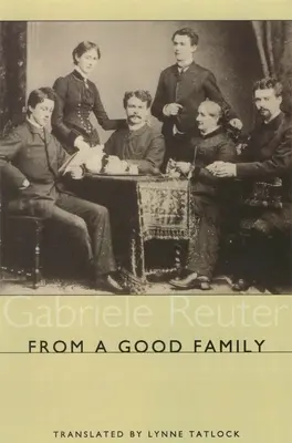 Aus guter Familie - From a Good Family