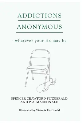 Anonyme Süchte - Addictions Anonymous