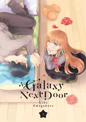 Eine Galaxie nebenan 2 - A Galaxy Next Door 2