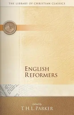 Englische Reformatoren - English Reformers