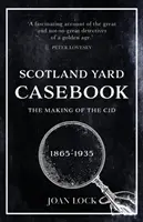 Scotland Yard Fallbuch - Scotland Yard Casebook