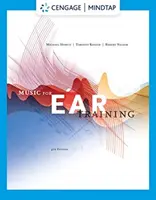 Musik für Gehörbildung (mit Mindtap Printed Access Card) - Music for Ear Training (with Mindtap Printed Access Card)
