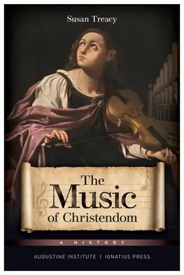Die Musik der Christenheit: Eine Geschichte - The Music of Christendom: A History