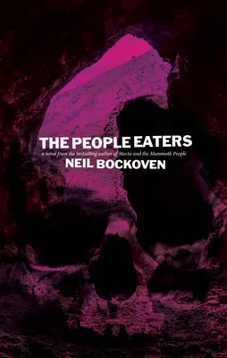 Die Menschenfresser - The People Eaters