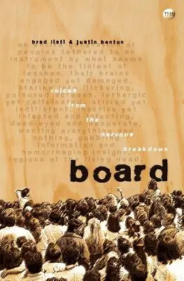 Brett - Board