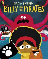 Billy und die Piraten - Billy and the Pirates