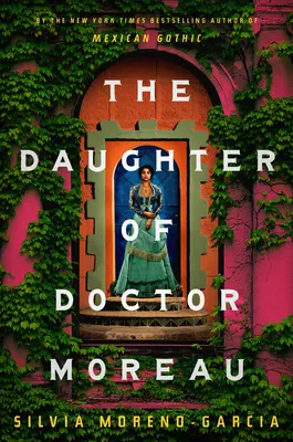 Die Tochter des Doktor Moreau - The Daughter of Doctor Moreau