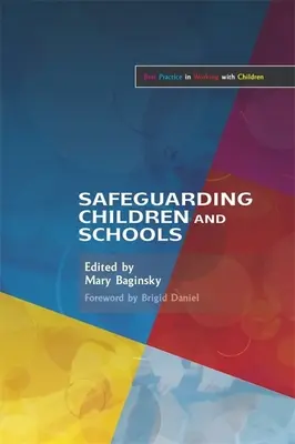 Schutz von Kindern und Schulen - Safeguarding Children and Schools