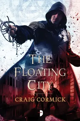 Die schwimmende Stadt - The Floating City