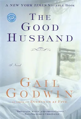 Der gute Ehemann - The Good Husband