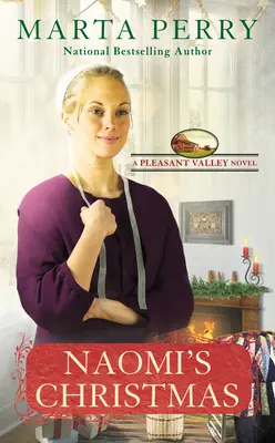 Naomis Weihnachten - Naomi's Christmas