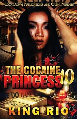 Die Kokainprinzessin 10 - The Cocaine Princess 10