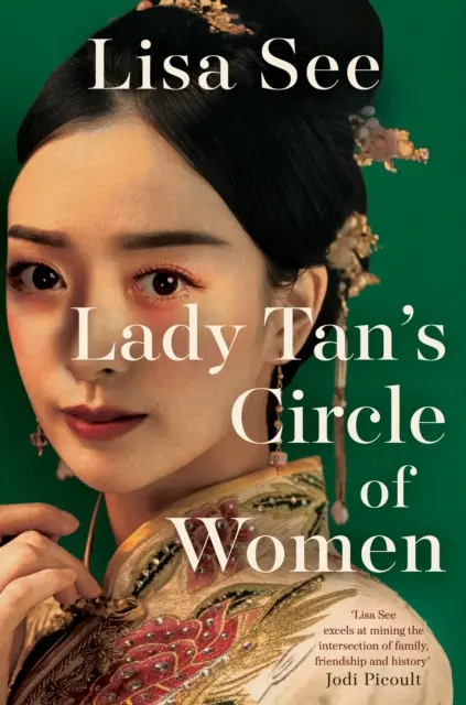 Lady Tan's Frauenkreis - Lady Tan's Circle Of Women