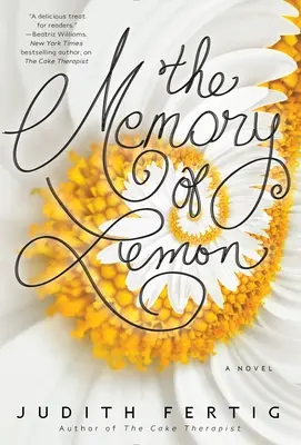 Das Gedächtnis der Zitrone - Memory of Lemon