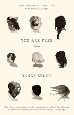 Du bist frei: Geschichten - You Are Free: Stories