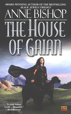 Das Haus von Gaian - The House of Gaian