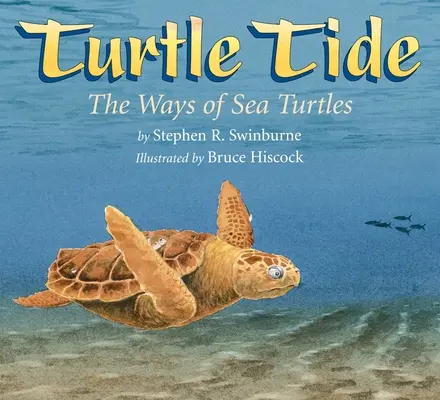 Turtle Tide: Die Wege der Meeresschildkröten - Turtle Tide: The Ways of Sea Turtles