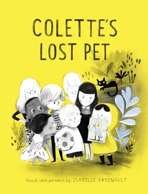 Colettes verlorenes Haustier - Colette's Lost Pet