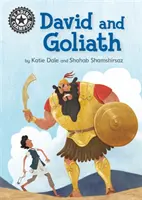 Champion im Lesen: David und Goliath - Unabhängiges Lesen 11 - Reading Champion: David and Goliath - Independent Reading 11