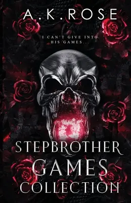 Stiefbruder Spiele Komplette Sammlung - Stepbrother Games Complete Collection