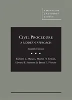 Zivilprozessrecht - Ein moderner Ansatz - CasebookPlus - Civil Procedure - A Modern Approach - CasebookPlus