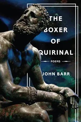 Der Boxer von Quirinal - The Boxer of Quirinal