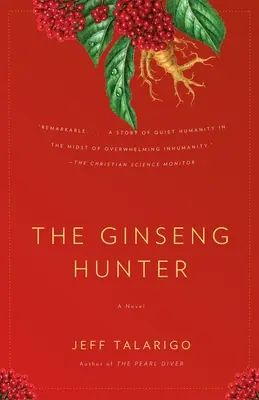 Der Ginsengjäger - The Ginseng Hunter