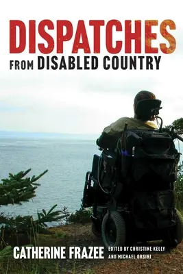 Depeschen aus dem Invalidenland - Dispatches from Disabled Country