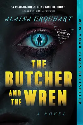 Der Schlachter und der Zaunkönig / The Butcher and the Wren - The Butcher and the Wren