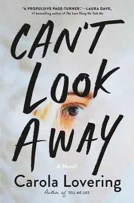 Ich kann nicht wegsehen - Can't Look Away