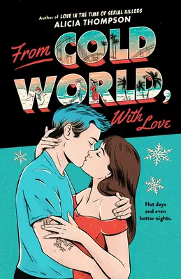 Mit Liebe, aus der kalten Welt - With Love, from Cold World