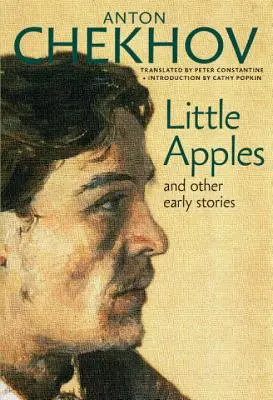 Kleine Äpfel: Und andere frühe Geschichten - Little Apples: And Other Early Stories