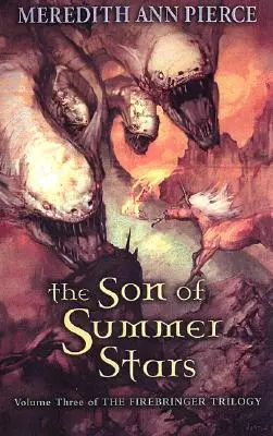 Der Sohn der Sommersterne - The Son of Summer Stars