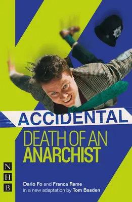 Unbeabsichtigter Tod eines Anarchisten - Accidental Death of an Anarchist