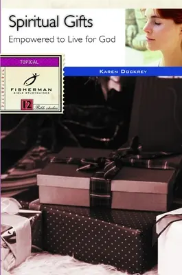 Geistliche Gaben - Spiritual Gifts