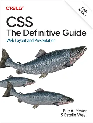 Css: Der endgültige Leitfaden: Web-Layout und Präsentation - Css: The Definitive Guide: Web Layout and Presentation