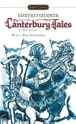 Die Canterbury-Erzählungen: Eine Auswahl - The Canterbury Tales: A Selection