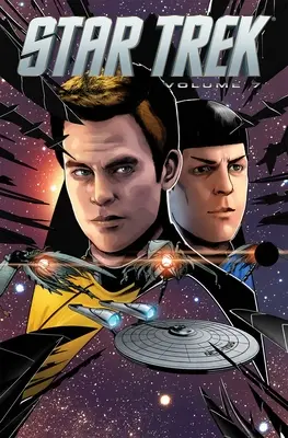 Star Trek Band 7 - Star Trek Volume 7