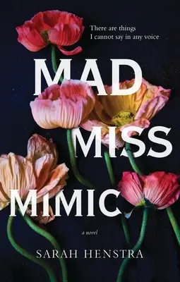 Verrücktes Fräulein Mimik - Mad Miss Mimic