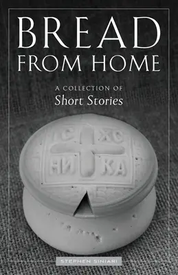 Brot aus der Heimat: Eine Sammlung von Kurzgeschichten - Bread from Home: A Collection of Short Stories