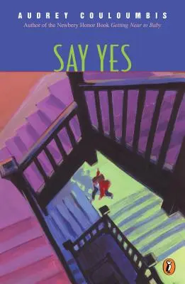 Ja sagen - Say Yes