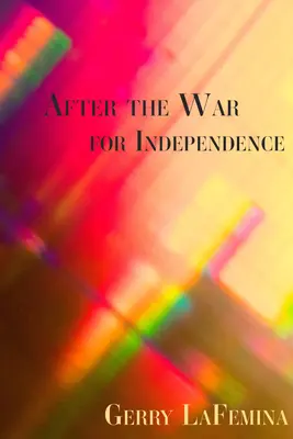 Nach dem Unabhängigkeitskrieg - After the War for Independence