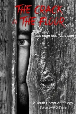Der Riss im Boden... und andere Gruselgeschichten - The Crack in the Floor...and other horrifying tales