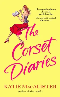 Die Korsett-Tagebücher - The Corset Diaries