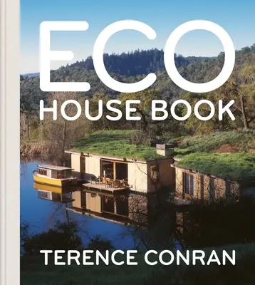 Öko-Haus-Buch - Eco House Book