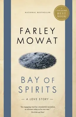 Bucht der Geister: Eine Liebesgeschichte - Bay of Spirits: A Love Story