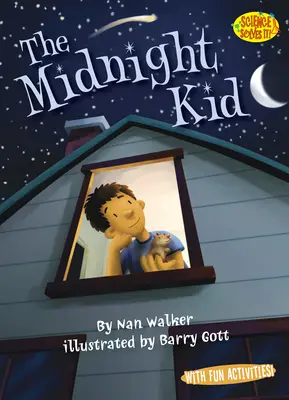 Das Mitternachtskind: Schlafen - The Midnight Kid: Sleep