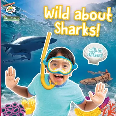 Wild auf Haie! - Wild about Sharks!