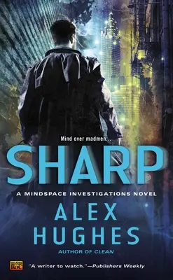 Scharf - Sharp