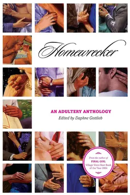 Homewrecker: Eine Anthologie des Ehebruchs - Homewrecker: An Adultery Anthology